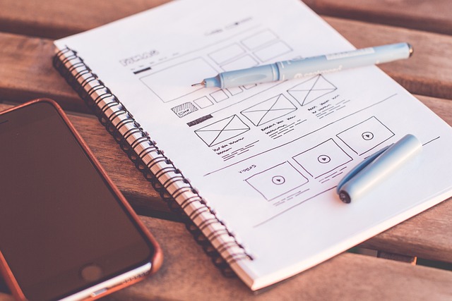 Diseño web a medida