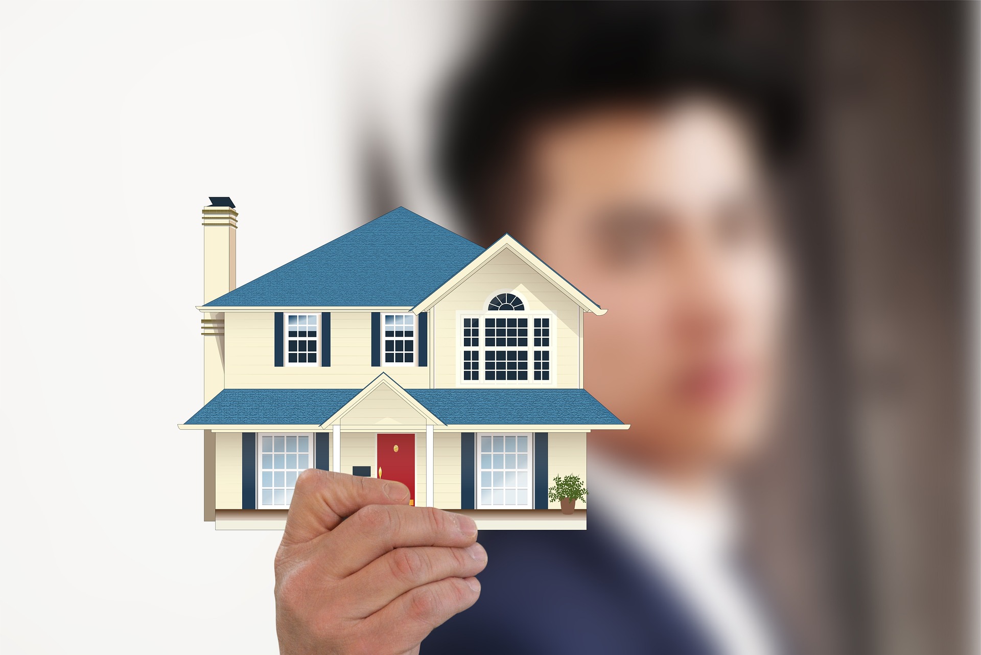 Diseño web para inmobiliarias
