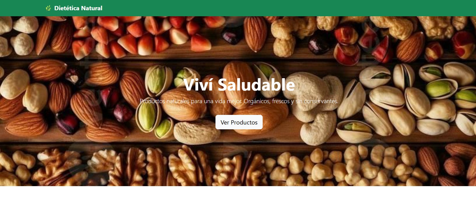 Health Store