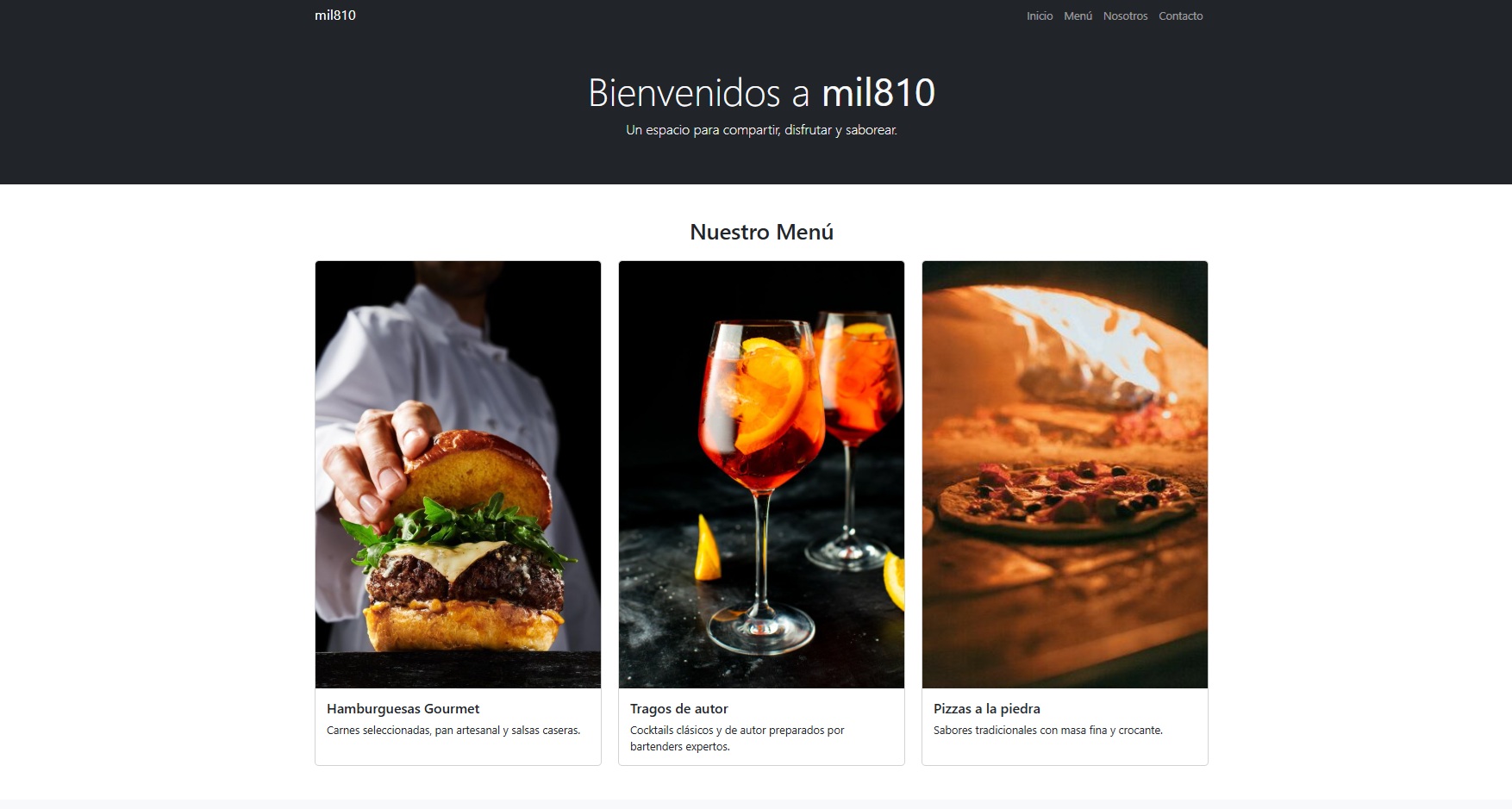 Resto-Bar